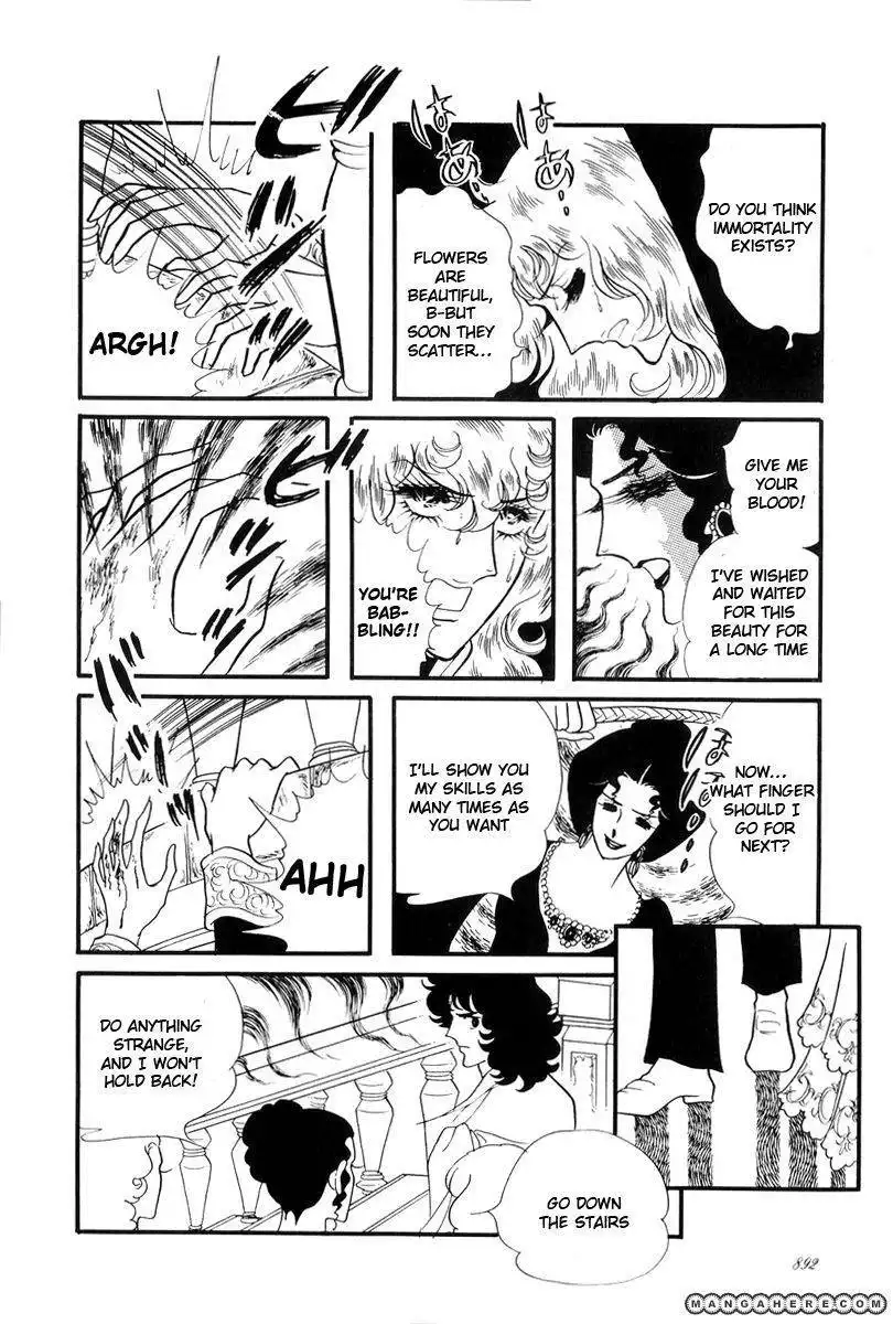 Rose of Versailles Chapter 66 18